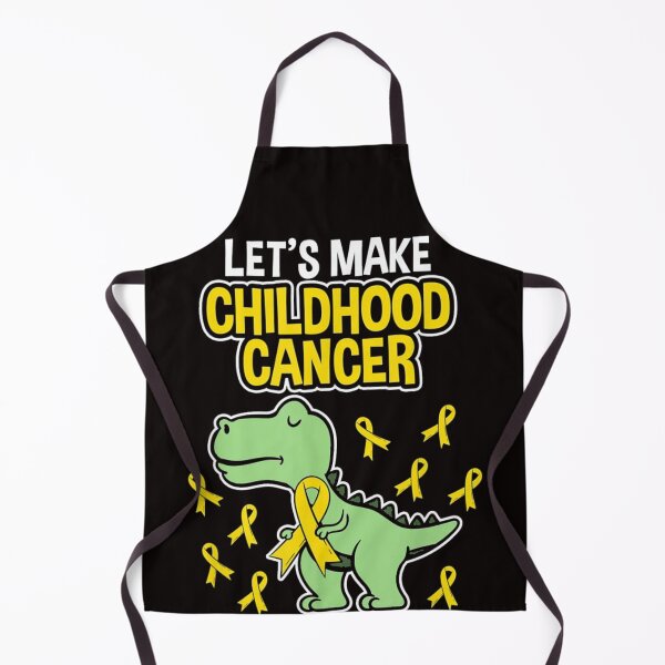 Item preview, Dinosaurio extinto de cáncer infantil designed and sold by nguyenan2021.