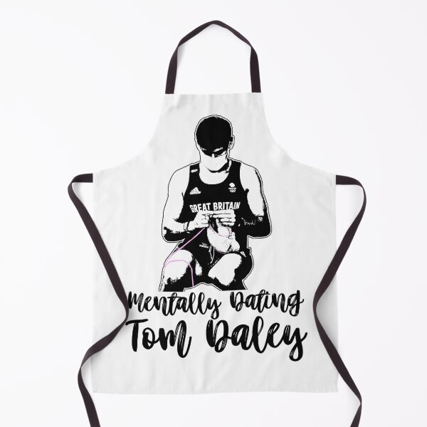 Item preview, Tom Daley Knitting designed and sold by ursahl.