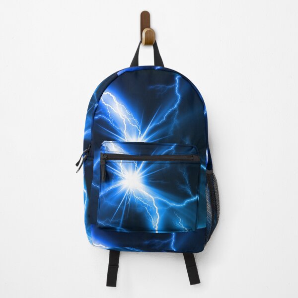 Item preview, A Spark of Lightning designed and sold by Bwaichigo.