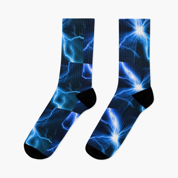 Item preview, A Spark of Lightning designed and sold by Bwaichigo.