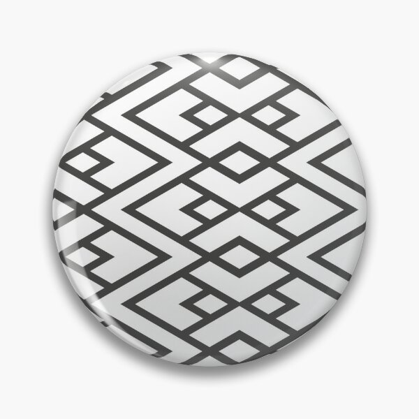 Artikelvorschau, Dark Gray and White Diamond Shape Pattern Pairs 2022 Popular Color Sherwin Williams Iron Ore SW 7069 entworfen und verkauft von ColorOfTheYears.