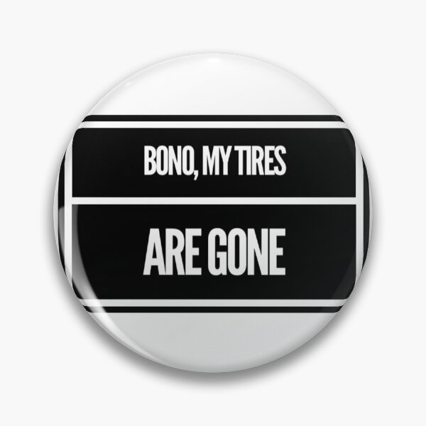 Item preview, Bono, mis llantas se han ido designed and sold by ASchumac.