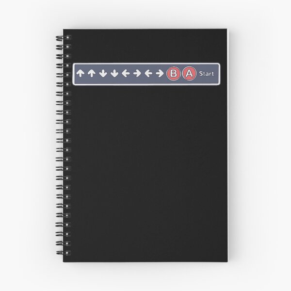 Item preview, Cheat Codes - Konami Code - Father of all Cheat Codes designed and sold by DeWinnes.