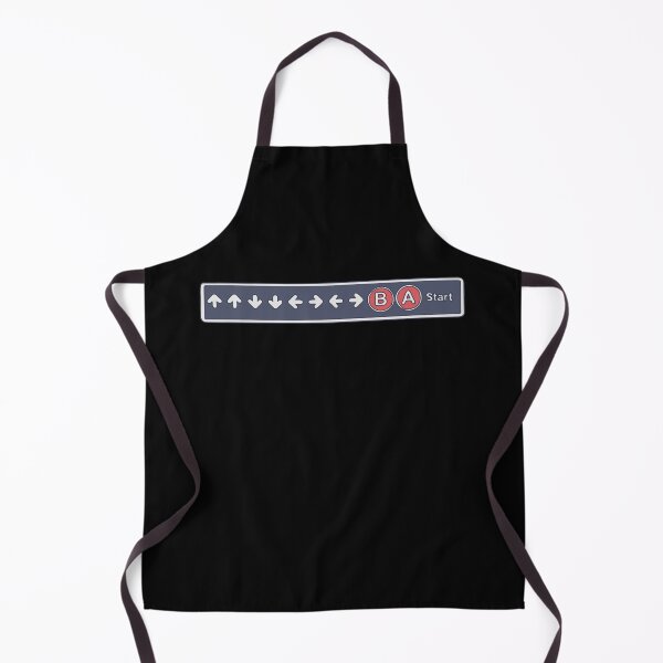 Item preview, Cheat Codes - Konami Code - Father of all Cheat Codes designed and sold by DeWinnes.