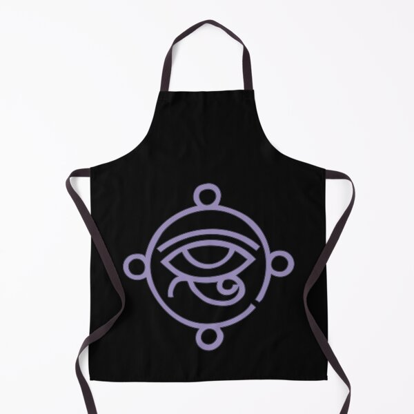 Item preview, Clairvoyant - Psychic Symbol - Open Eye designed and sold by DeWinnes.
