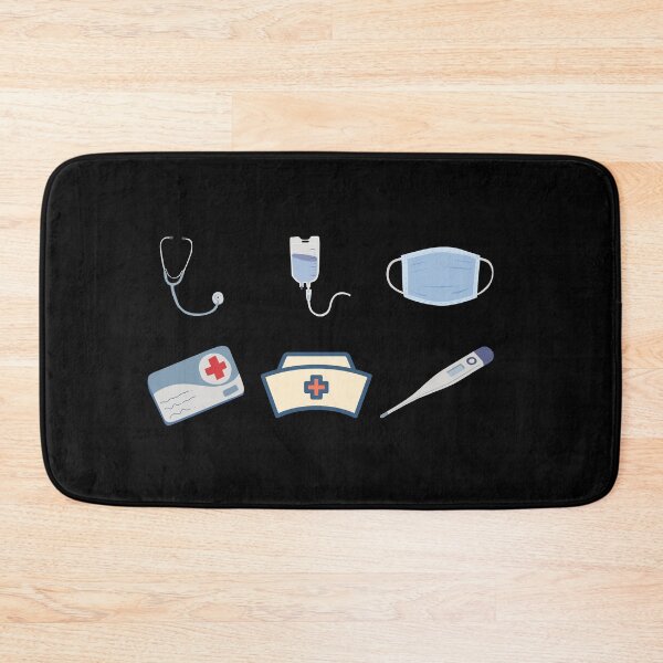 Item preview, Nurse sticker packs designed and sold by Imaginative Expressions⭐️ ⭐️ ⭐️ ⭐️ ⭐️.