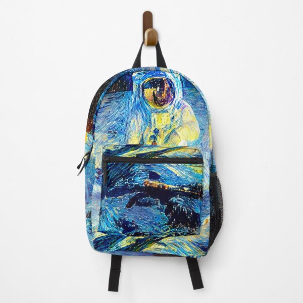 Item preview, Starry Night Astronaut designed and sold by ethansmith2000.
