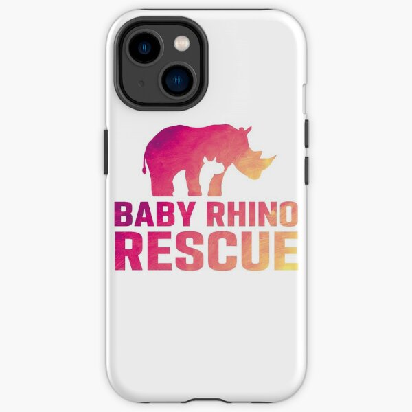 Baby Rhino Rescue – Saving The Survivors