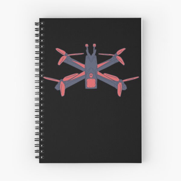 Item preview, Drone Racing - Aerial Copter - Radio Controlled designed and sold by DeWinnes.