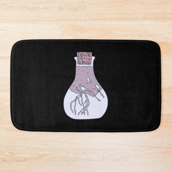 Item preview, Electrolytes - Lightning in a Bottle designed and sold by DeWinnes.