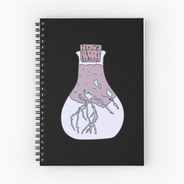 Item preview, Electrolytes - Lightning in a Bottle designed and sold by DeWinnes.