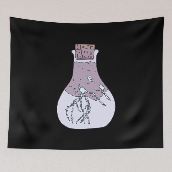 Item preview, Electrolytes - Lightning in a Bottle designed and sold by DeWinnes.