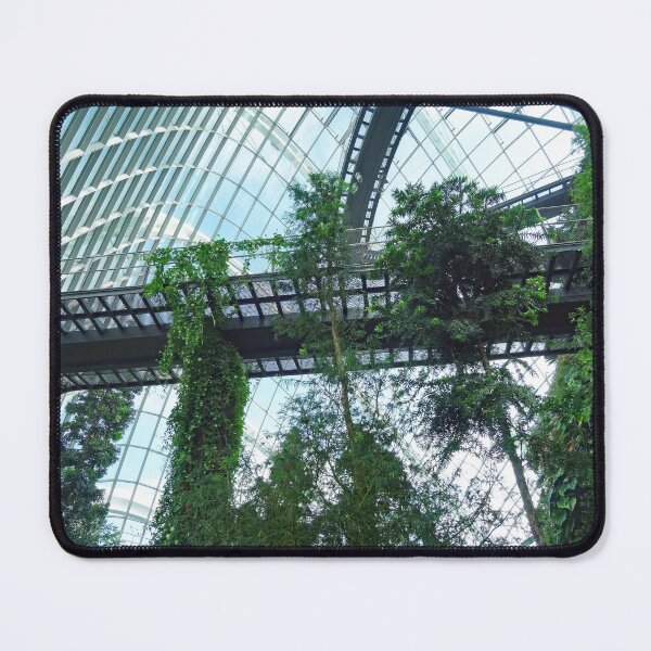 Item preview, Cloud forest in Singapore designed and sold by cuisinecat2.