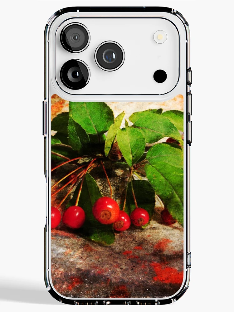 Thumbnail 1 of 5, iPhone Case, Fall Decor designed and sold by Randi Grace Nilsberg.