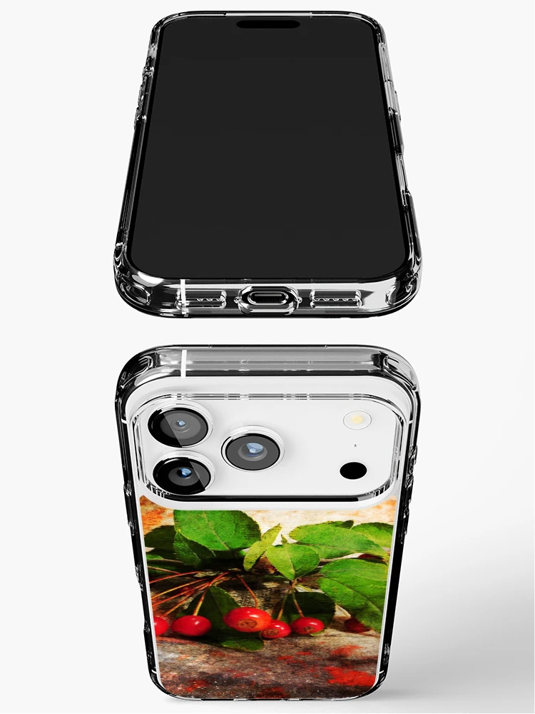 Thumbnail 3 of 5, iPhone Case, Fall Decor designed and sold by Randi Grace Nilsberg.
