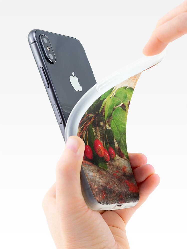 Thumbnail 4 of 5, iPhone Case, Fall Decor designed and sold by Randi Grace Nilsberg.
