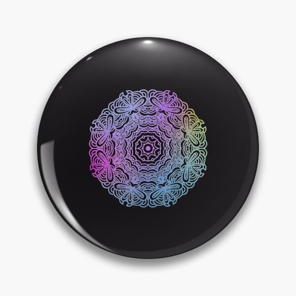 Artikelvorschau, Mandala Namaste Spiritueller Buddha Yoga entworfen und verkauft von RobertVandivier.