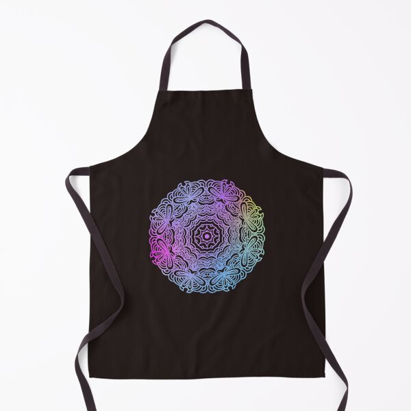 Item preview, Mandala Namaste Spiritual Buddha Yoga designed and sold by RobertVandivier.