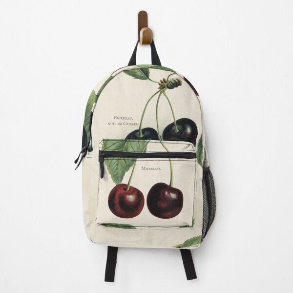 Item preview, Vintage illustration of cherry - digitally enhanced- The Fruit Grower's Guide designed and sold by SunnyAlloy.