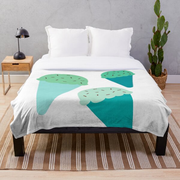 Item preview, Mint Ice Cream designed and sold by Teallady.