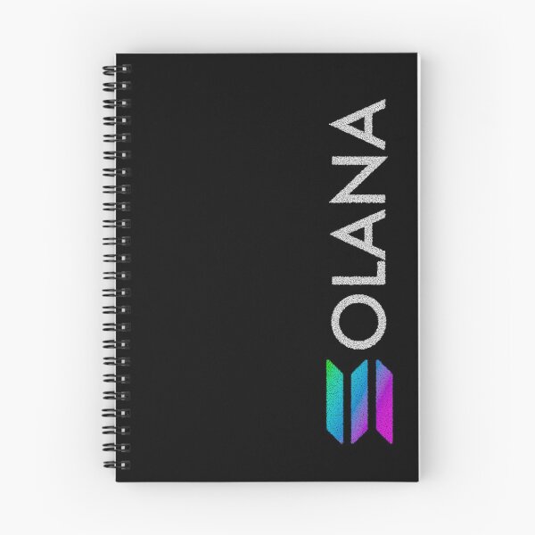 Item preview, Solana (Sol) Cryptocurrency Logo designed and sold by UpNorthArts.
