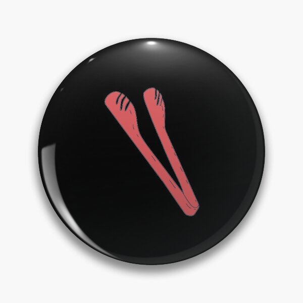 Item preview, Chinese Buffet - Dinner Tongs - All You Can Eat designed and sold by DeWinnes.