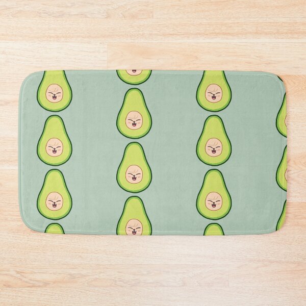 Item preview, STRAY KIDS (SKZOO) PuppyM As An Adorable Avacado  designed and sold by LilMissRandom17.