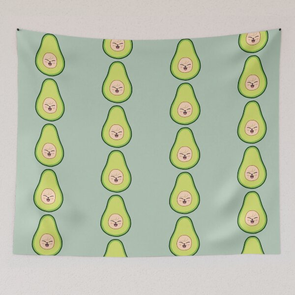 Item preview, STRAY KIDS (SKZOO) PuppyM As An Adorable Avacado  designed and sold by LilMissRandom17.