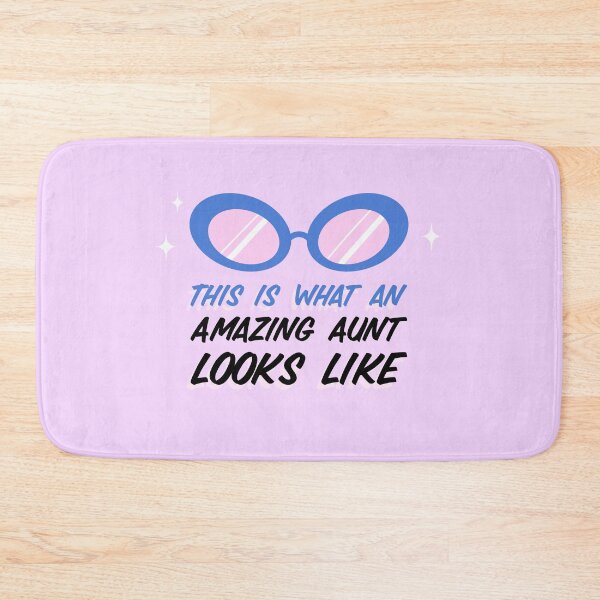 Item preview, This is what an amazing aunt looks like  designed and sold by Socool101.