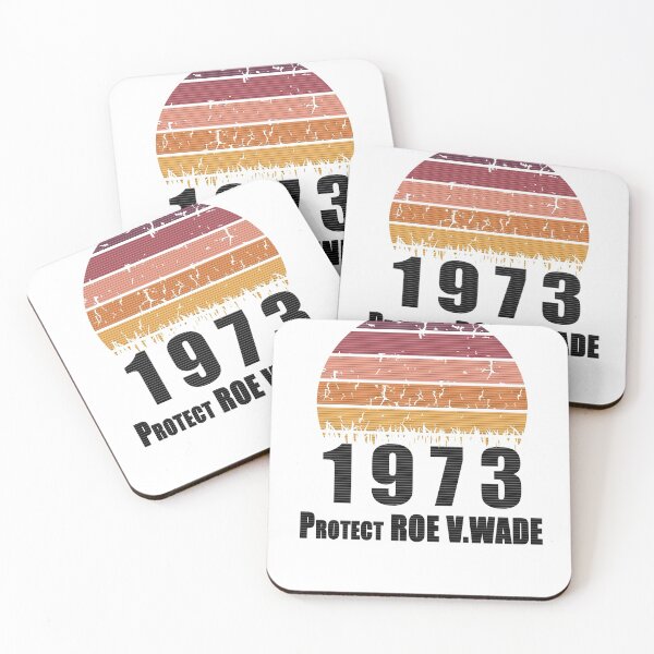 Item preview, Protect Roe V. Wade Shirt,feminist ,1973 T Shirt, Tee, Gift for Activists, My Body My Choice ,pro choice  designed and sold by F.Rouni.