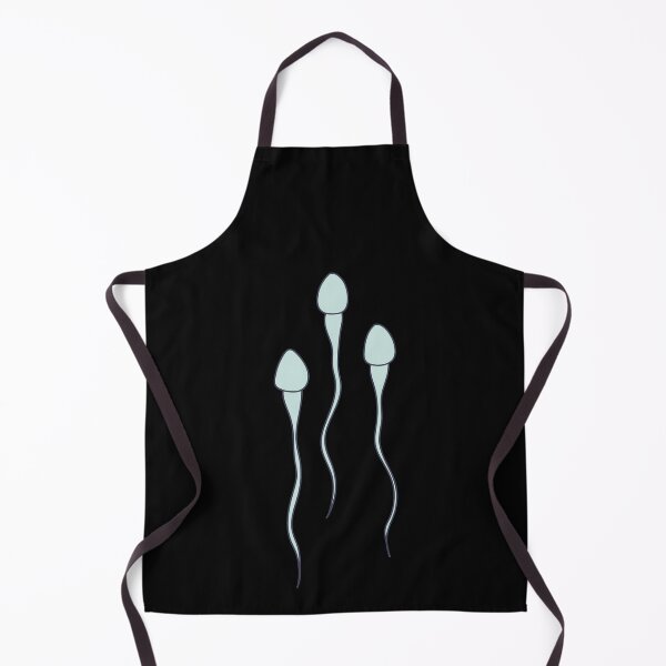 Item preview, Sperm Donor - Spermatozoon - Semen Warriors designed and sold by DeWinnes.