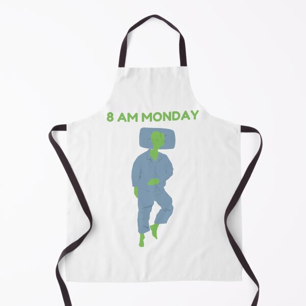 Item preview, 8AM Monday designed and sold by SKdarealshop.