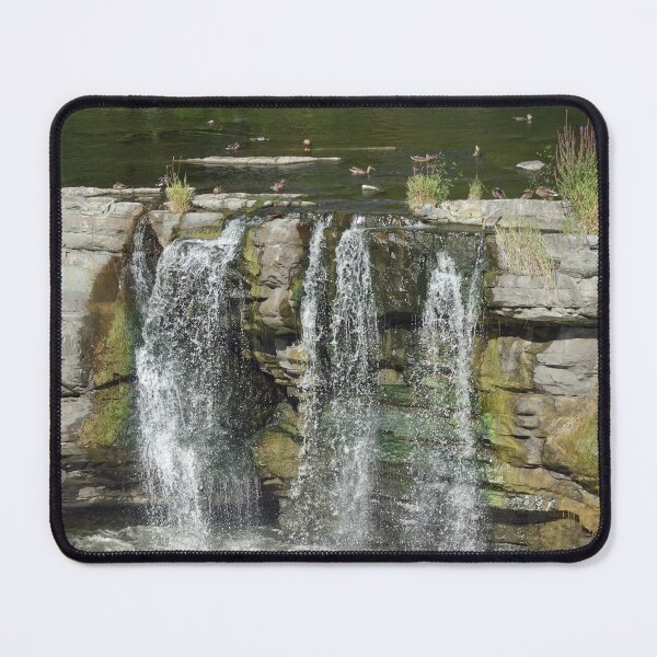 Item preview, Ottawa waterfall designed and sold by cuisinecat2.