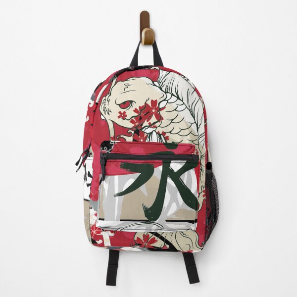 Item preview, chaos and peace-japanese designed and sold by Yanganima.