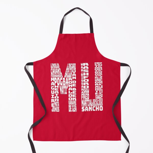 Item preview, Manchester - MU - 2021 - 2022 designed and sold by gin3art.