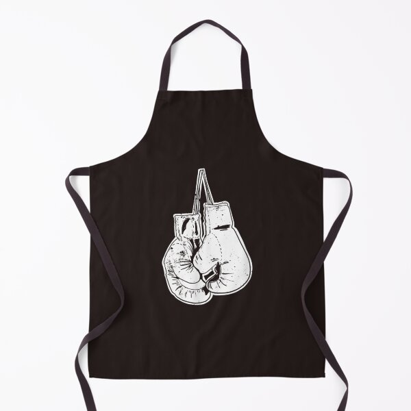 Item preview, Boxing Lover funny Gloves T-Shirt designed and sold by RobertVandivier.