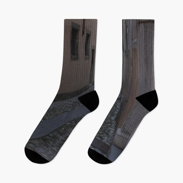 Item preview, North Italy Life in the center of the lombard medieval city. Walking through narrow streets and walls. Sunny summer day. (vertical) designed and sold by Maurizio Fabbroni.