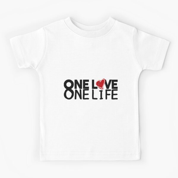 Item preview, u2 one love one life designed and sold by clad63.