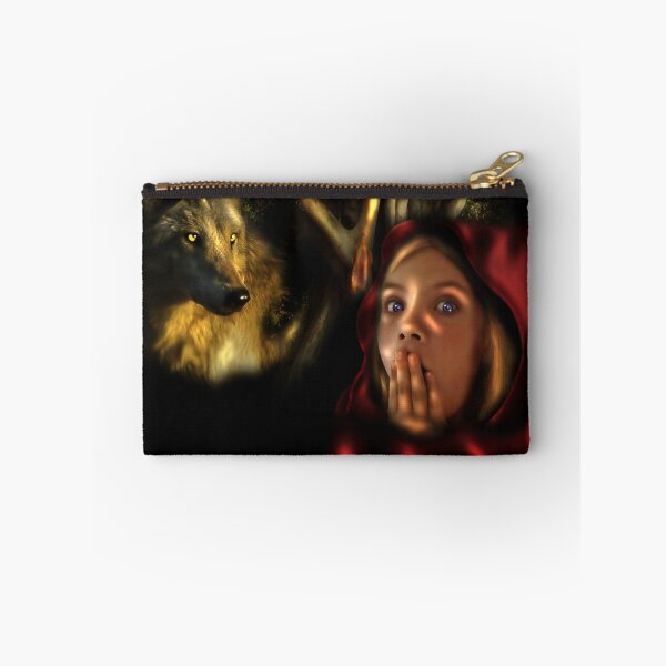 Item preview, The Big Bad Wolf  designed and sold by elegantmemories.