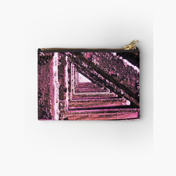 Item preview, Groynes Abstract designed and sold by Allenart_UK.