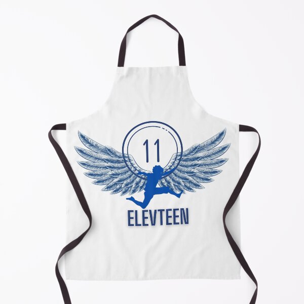 Item preview, Elevteen boy designed and sold by Jagensam.