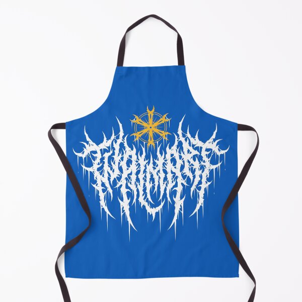 Artikelvorschau, Walmart Brutal Death Metal-Logo entworfen und verkauft von LogotomyDesigns.