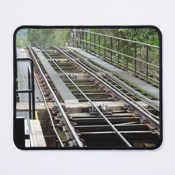 Item preview, Hong Kong funicular designed and sold by cuisinecat2.