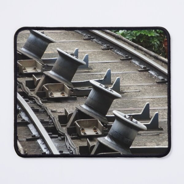 Item preview, Hong Kong track designed and sold by cuisinecat2.