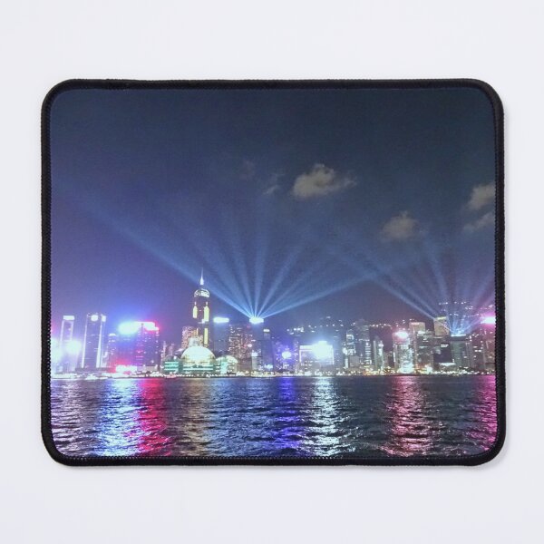 Item preview, Hong Kong lights designed and sold by cuisinecat2.