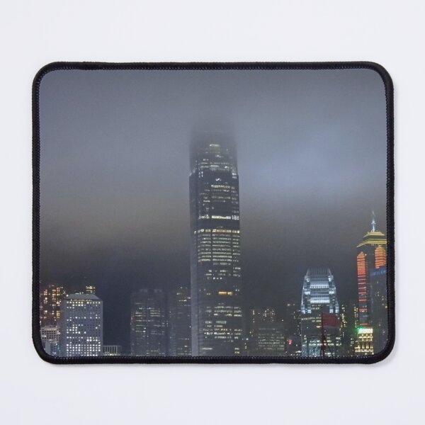 Item preview, Hong Kong mist designed and sold by cuisinecat2.