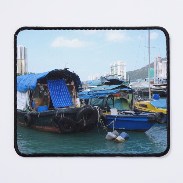 Item preview, Hong Kong Tanka designed and sold by cuisinecat2.