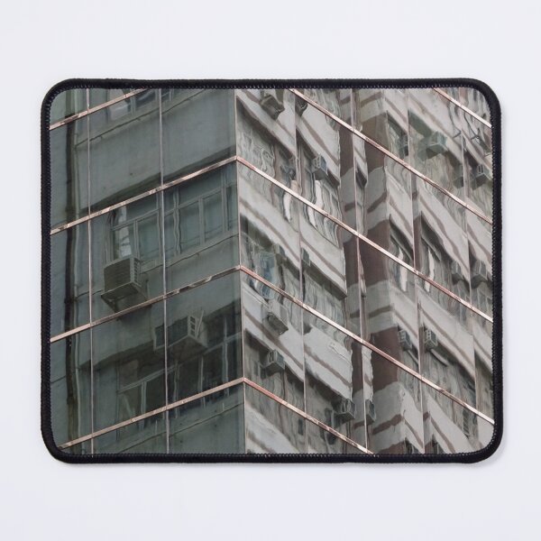 Item preview, Hong Kong windows designed and sold by cuisinecat2.