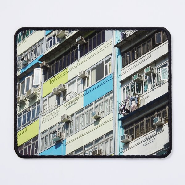 Item preview, Hong Kong Condos designed and sold by cuisinecat2.