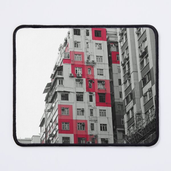 Item preview, Hong Kong Living designed and sold by cuisinecat2.